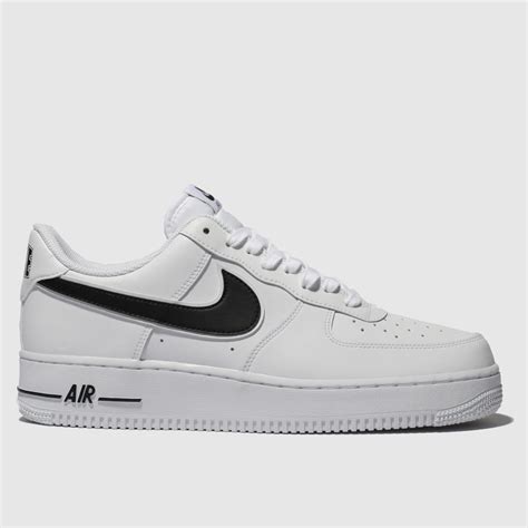 nike air force 1 weiß/light smoke grey/schwarz|air force schwarz weiß herren.